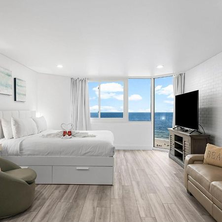 Top Of The Gulf 815 Panama City Beach Exterior foto