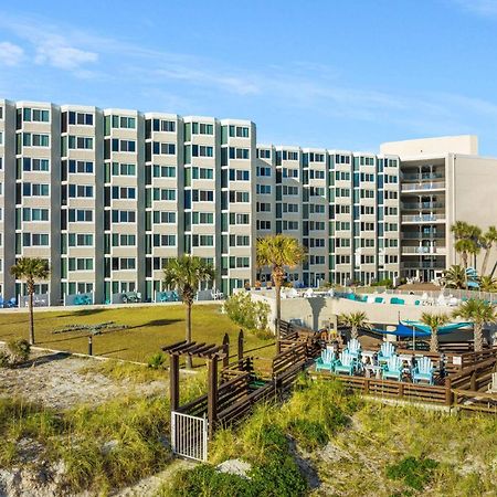 Top Of The Gulf 815 Panama City Beach Exterior foto