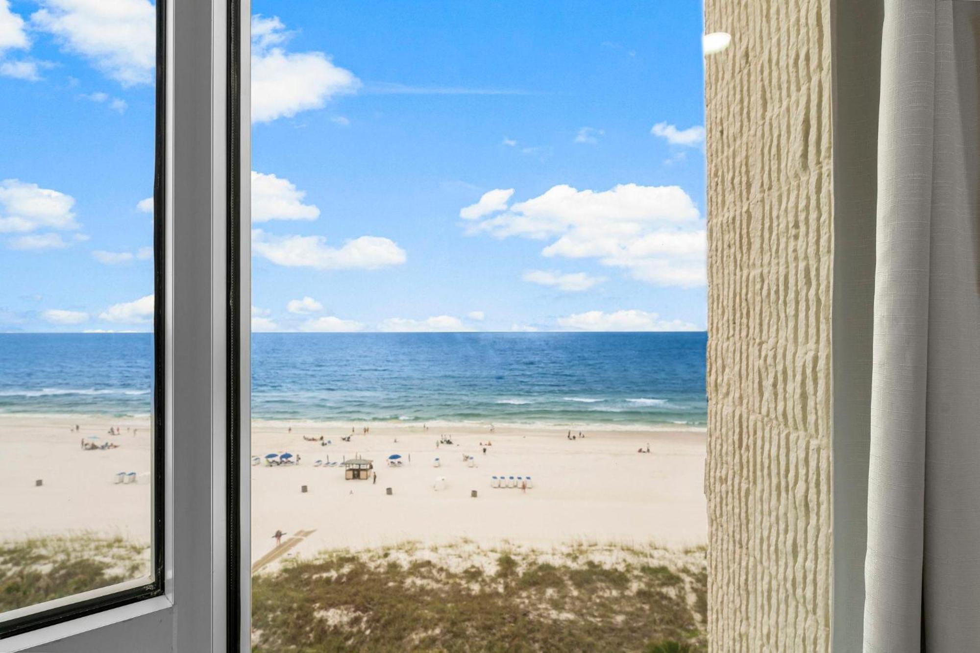 Top Of The Gulf 815 Panama City Beach Exterior foto