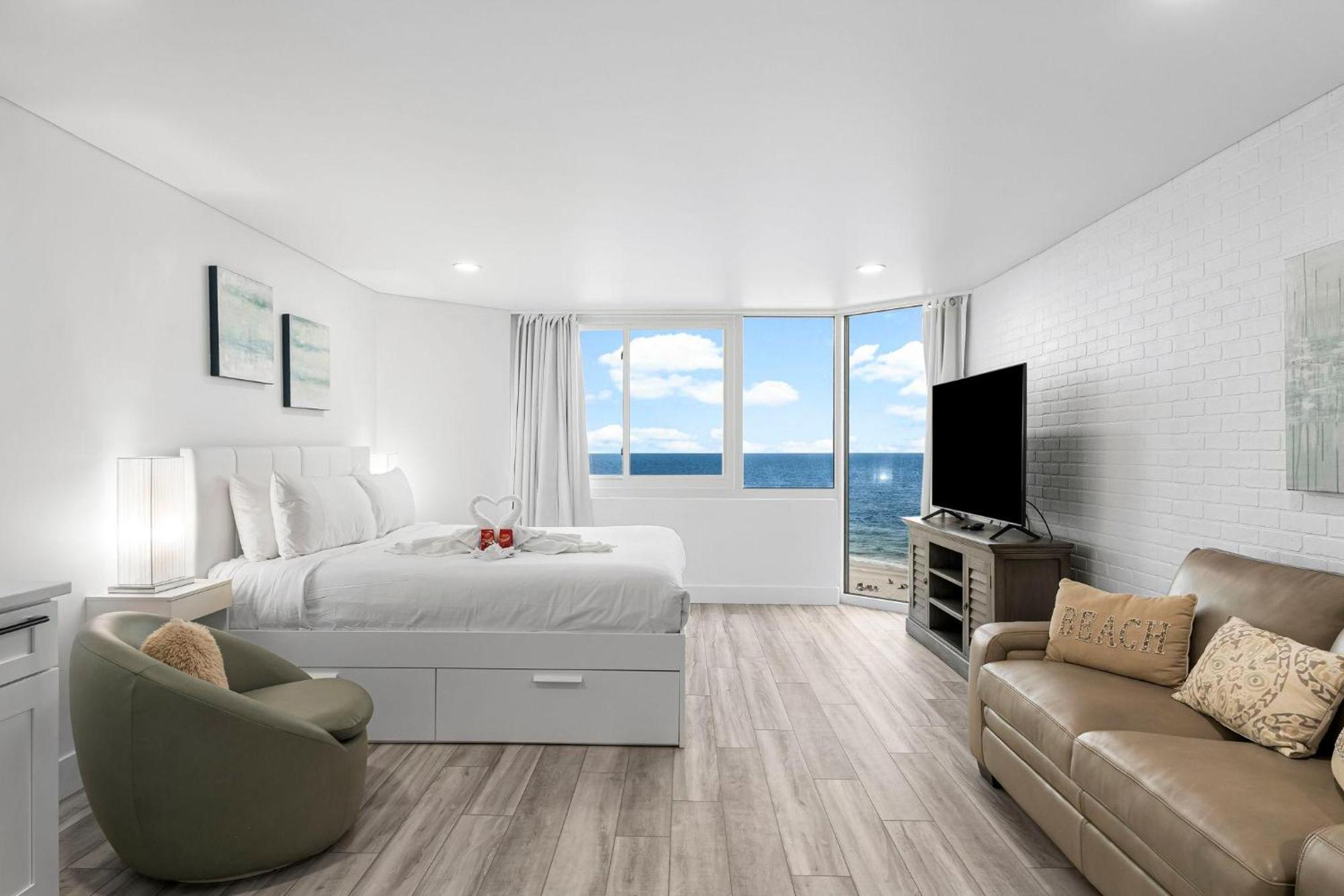 Top Of The Gulf 815 Panama City Beach Exterior foto