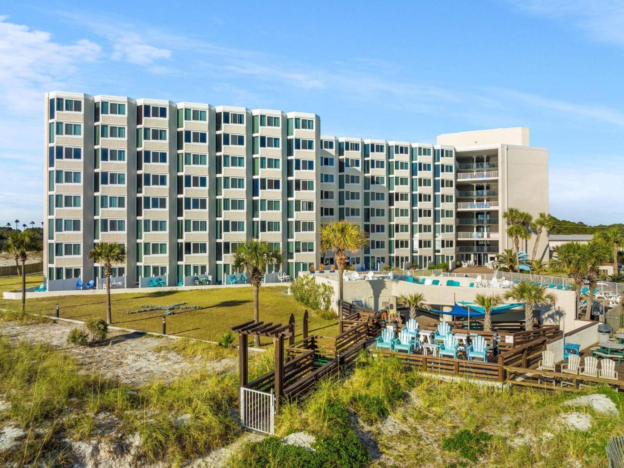 Top Of The Gulf 815 Panama City Beach Exterior foto